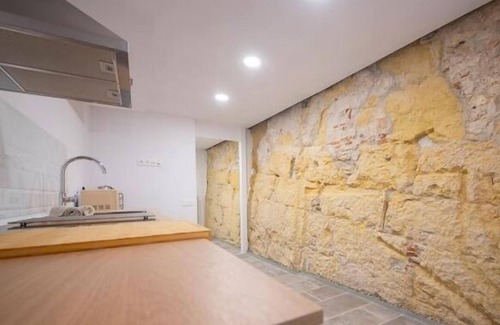 Old Town Apartment | TH56C apartamentos murmur la muralla