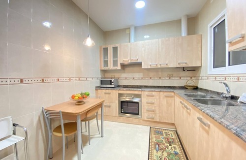 Old Town Apartment | TH61 Apartment Plaza de la Font