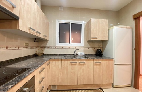 Old Town Apartment | TH61 Apartment Plaza de la Font