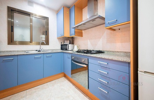Old Town Apartment | TH61 Plaza de la Font Grand Apartment
