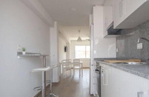 Tarragona Apartment | th64 Apartment in Tarragona · 2 bedrooms · 2 beds · 1.5 baths