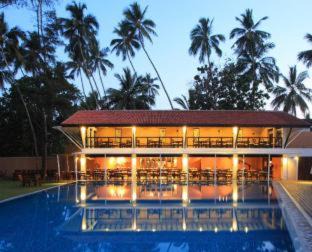 Hettimulla Resort | Thaala Bentota