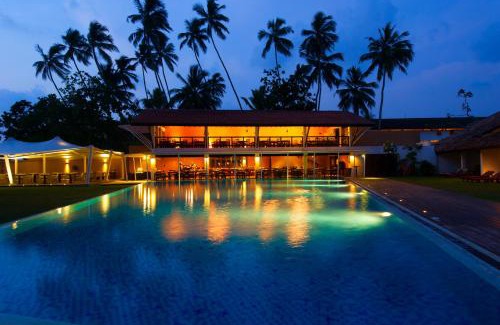 Hettimulla Resort | Thaala Bentota