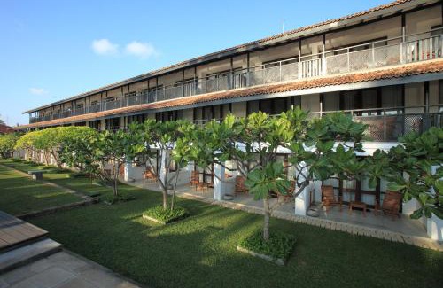 Hettimulla Resort | Thaala Bentota
