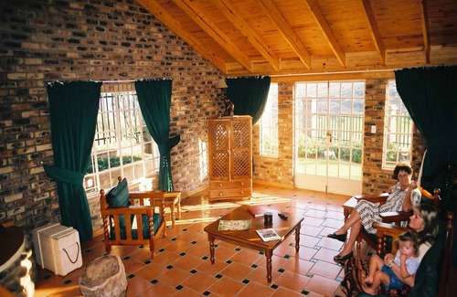 Graskop Ski Chalet | Thaba Tsweni Lodge, your home away from home!