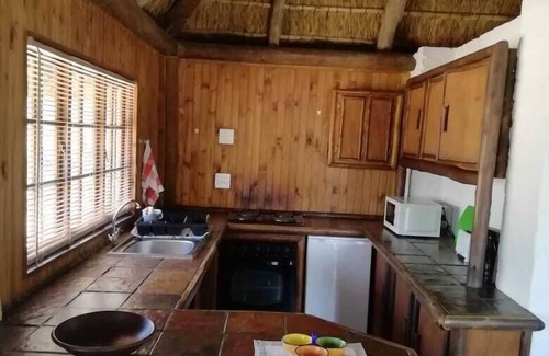 Thabazimbi House | Thabankwe Bushveld Inn