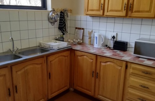 Thabazimbi House | Thabankwe Bushveld Inn