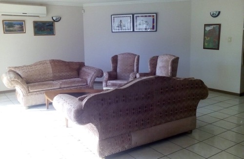 Pretoria Bed & Breakfast | Thabiso Guesthouse