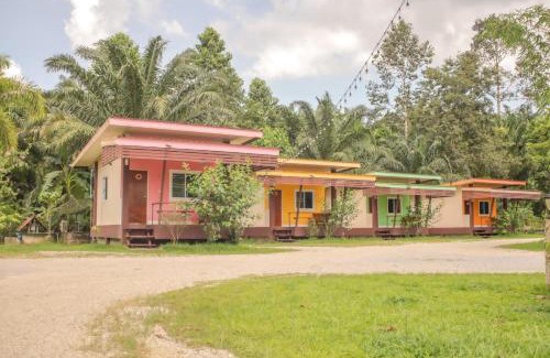 Kra Buri Hotel | Thabli Resort