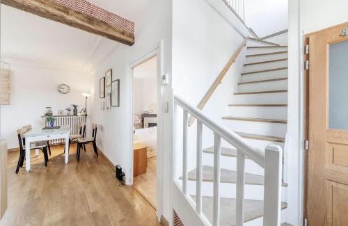 Thabor - Saint-Helier Apartment | Thabor, beau duplex, 2 chambres