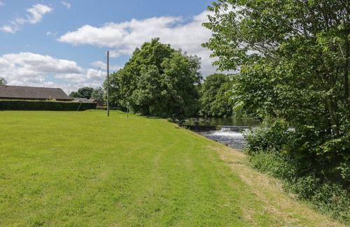 Eamont Bridge Cottage | THACKA BECK RETREAT AT EAMONT PARK in Penrith