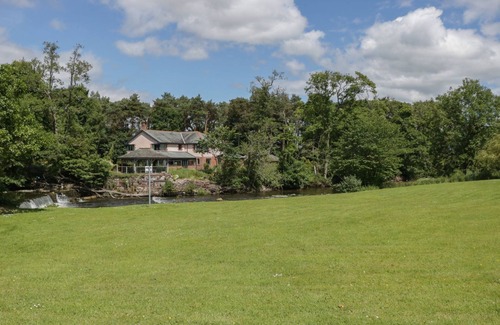 Eamont Bridge Cottage | THACKA BECK RETREAT AT EAMONT PARK in Penrith