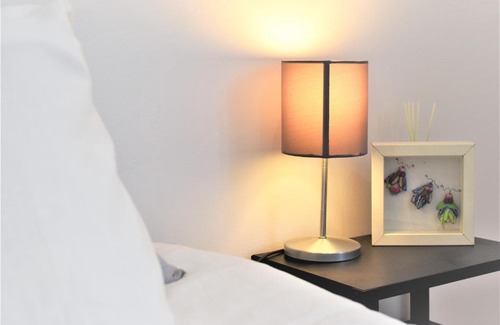 Alfama Apartment | Thadeu's Terrace Apartment