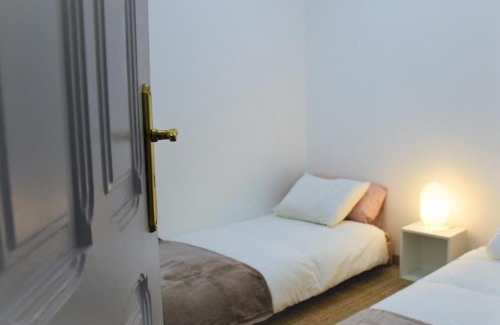 Alfama Apartment | Thadeu's Terrace Apartment