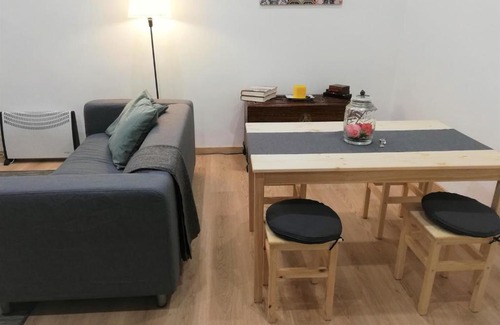 Alfama Apartment | Thadeu's Terrace Apartment