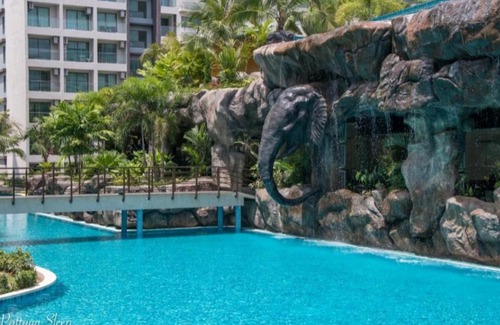 South Pattaya Apartment | Thailand , Pattaya Laguna beach Resort 3