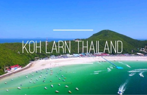 South Pattaya Apartment | Thailand , Pattaya Laguna beach Resort 3