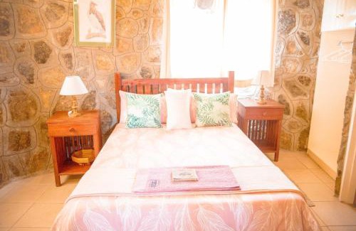 Matabeleland South Villa | Thakgalo Honeymoon Suite - 2211