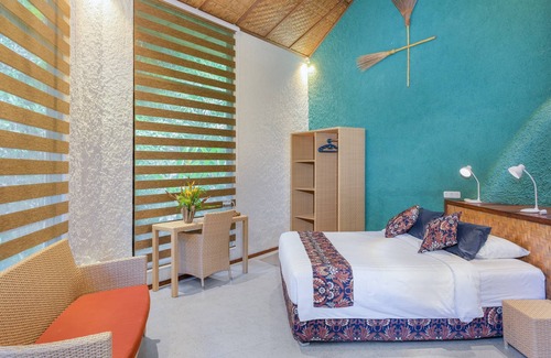 Manado Resort | Thalassa Dive & Wellbeing Resort Manado