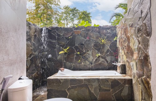 Manado Resort | Thalassa Dive & Wellbeing Resort Manado