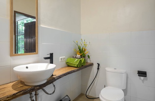 Manado Resort | Thalassa Dive & Wellbeing Resort Manado