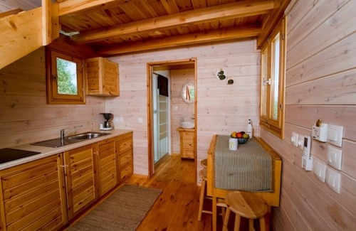 Varvara Cottage | Thalassa Green