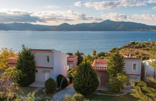 Paleros Hotel | Thalassa Hotel