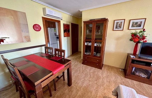 Vera Apartment | Thalassa House
