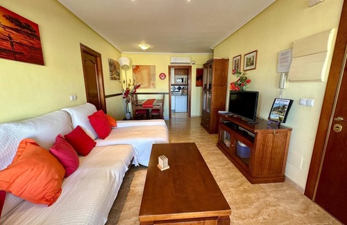Vera Apartment | Thalassa House
