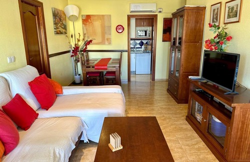 Vera Apartment | Thalassa House