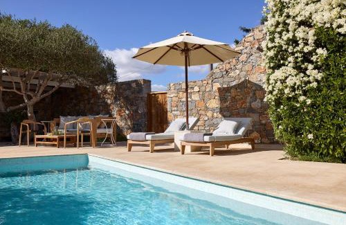 Agios Nikolaos Villa | Thalassa Villas