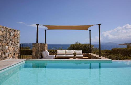Agios Nikolaos Villa | Thalassa Villas