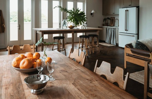 Lower Garden District House | Thalia by Dear Valentine