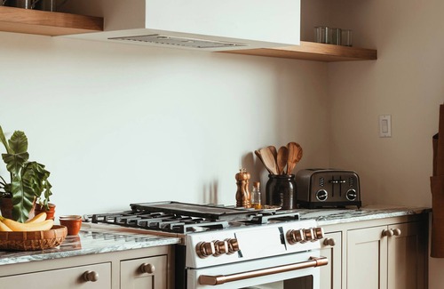Lower Garden District House | Thalia by Dear Valentine