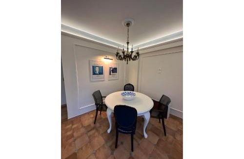 Amfilochia Apartment | Thalia