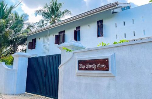 Unawatuna House | Thalpe Serenity Shore