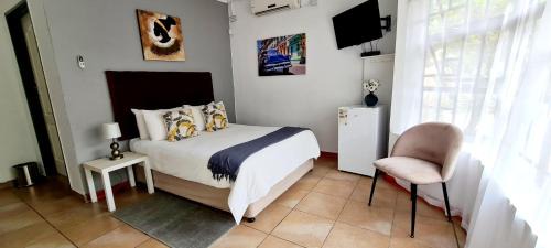 Maun House | Thamalakane guest house