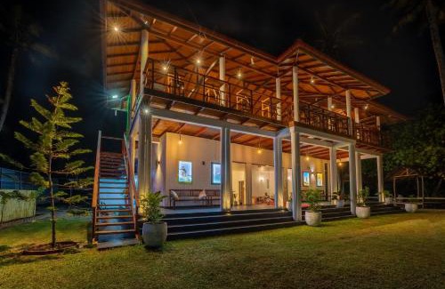Kathaluwa Hotel | Thambara Collection Boutique Hotel