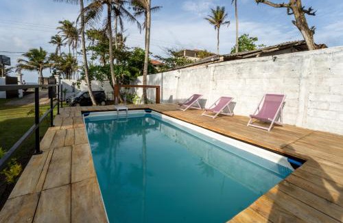Kathaluwa Hotel | Thambara Collection Boutique Hotel