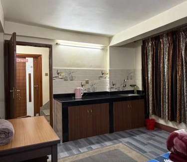 Thamel House | Thamel stay