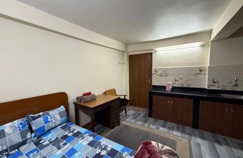 Thamel House | Thamel stay