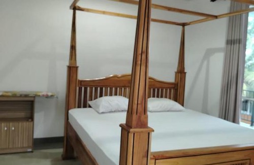 Bope-Poddala Villa | Thames Villa Galle