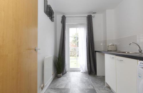Moffat House | Thamesmead Suite