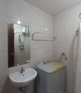 Jakarta Apartment | Thamrin Executive