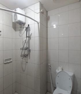 Jakarta Apartment | Thamrin Executive