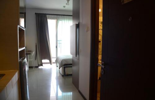 Jakarta Apartment | Thamrin Executive