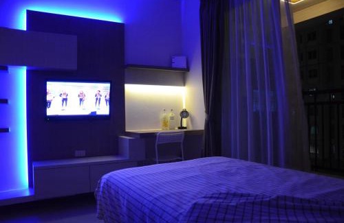 Jakarta Apartment | Thamrin Executive