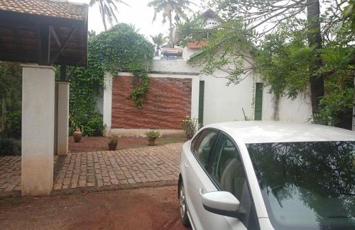 Varkala Resort | Thanal at the oceans edge