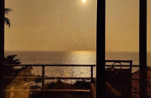 Varkala Resort | Thanal at the oceans edge