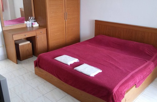 Arun Amarin Hotel | Thanaplace Jaran 34